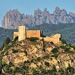 Casa De Invitados * La Torre de Claramunt
