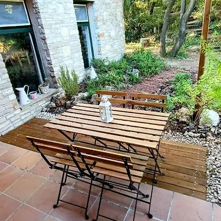 Casa De Invitados
