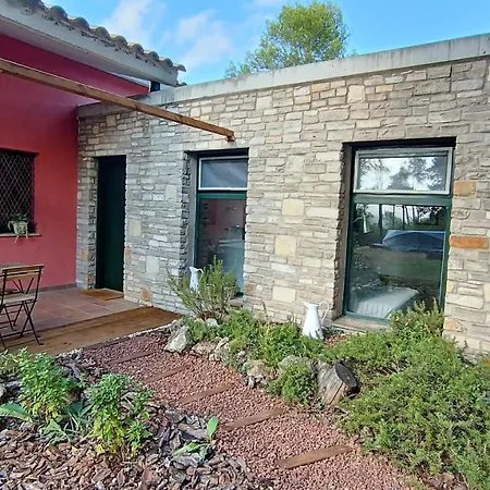 Casa De Invitados